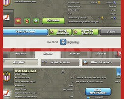 10 LEVEL | OSMANLI | BAŞKENT 7