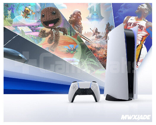 PS5 OYUN PAKETI + GARANTI DESTEK