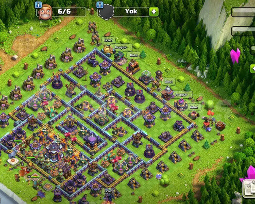 243 LEVEL İSİM DEĞİŞTİRMELİ MAX TH15