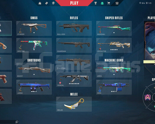 İMMO3 YÜKSEK ELO BOL SKİNLİ MAİNLİK HESAP