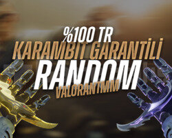 FULL TR KARAMBİT GARANTİLİ & ANINDA +100 SATIŞ