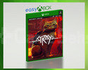 STRAY - Satış Sonrası Destek - XBOX - One X/S