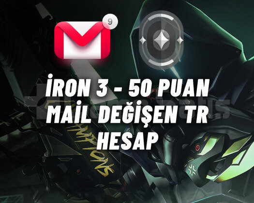 DEMİR 3 TR MAİL DEĞİŞEN SANA AİT HESAP