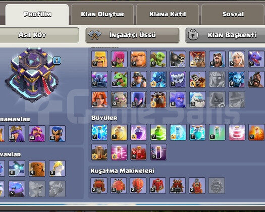 Belediye Binası 14 Maxdan Geçme 15 & 6 İnşaatçı