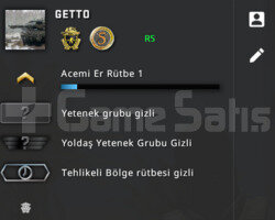 2 MADALYA | PRIME CSGO | MAGAZA TR YESIL FAKTOR