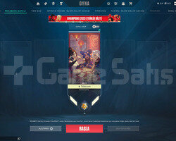 Gold 3 Hesap