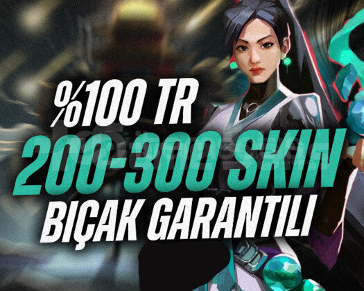 100TR 200-400 EFSANEVİ BIÇAK/CHAMPİON/YENİ SETLER