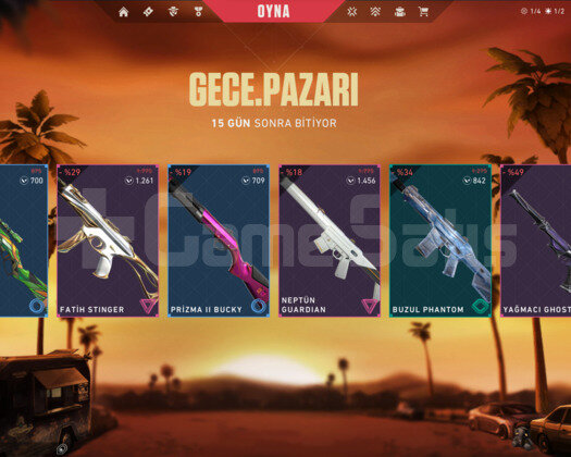 FRESH 20 LEVEL REKABETE HAZIR MAİL DEĞİŞEN HESAP!!