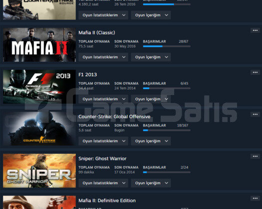 3 MADALYA | PRIME CSGO | YESIL FAKTOR + F1 2013