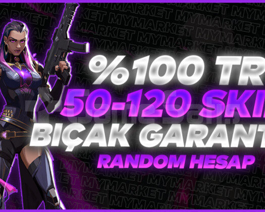 100TR 50-400 EFSANEVİ BIÇAK/CHAMPİON/YENİ SETLER
