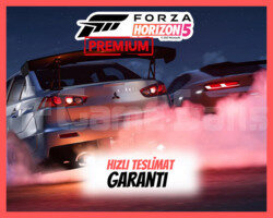 Forza Horizon 5 Premium Edition | ONLINE + Garanti