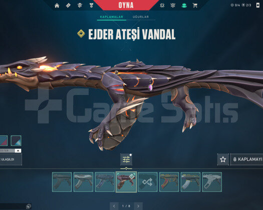ASİL KARAMBİT/YAĞMACI/EJDER/ONİ E-POSTA HESAP