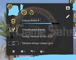 2 NADİR MADALYALI & LEM RANK & FACEIT KURULUMSUZ &