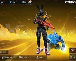 Acil satılık full Max hesap
