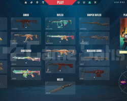 BATTLEPASSLİ UNRANKED HESAP