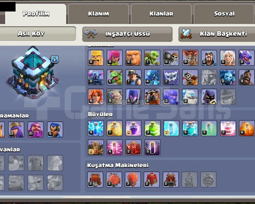 Belediye Binası 13 Yarı Max & Ağırlar Max