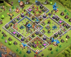 Belediye Binası 13 Yarı Max & Ağırlar Max