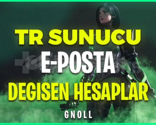 KESİN TR SUNUCU MAİL DEĞİŞEN HESAPLAR