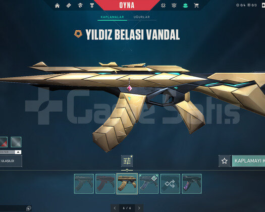 MÜKEMMEL DOLU MAİNLİK HESAP!