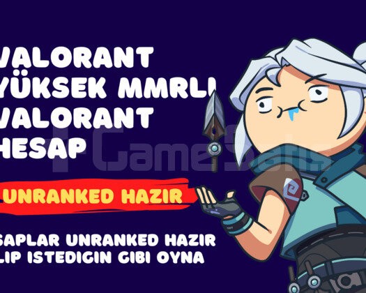 Unranked Hazır mailsiz hesap