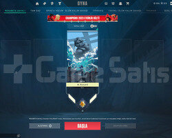 Gold 2 Hesap