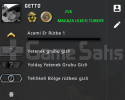 2 MADALYA | PRIME CSGO | MAGAZA TR YESIL FAKTOR