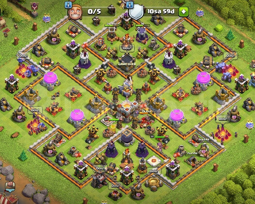 Th11 Max ucuza hesap