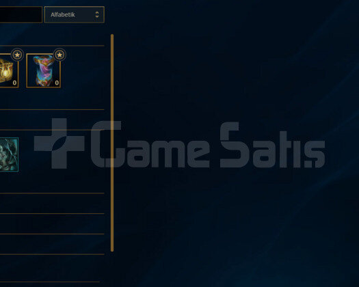 Yasuo sevenler gelsin , kalite dolu kostümler