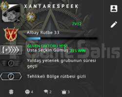 CSGO PRIME | RANK ACIK | YESIL FAKTOR + F1 2013