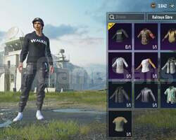 ALAN WALKER TDM SET TEK BAĞ TWİTTER