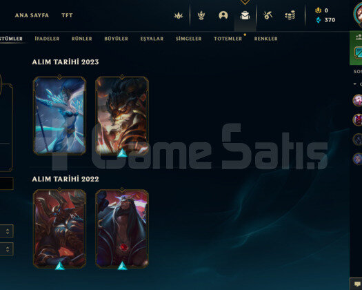 LOL PLAT 4 FRESH CLASH KUPALI HESAP MAİL DEVREDİLE