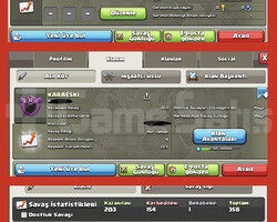 12 LEVEL & MUHTEŞEM İSİMLİ TÜRK KLANI + ALTIN 3