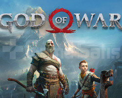 God Of War + Sınırsız Destek & Hızlı Teslim