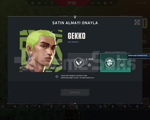 IMMO elo Yücelik 1 Hesap İLK MAİL/1 LOSE /X2 RANK