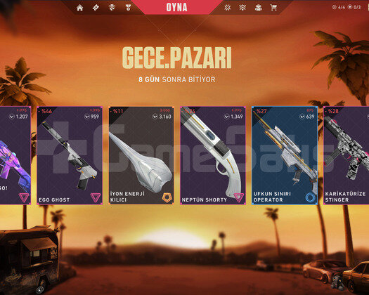 IMMO elo Yücelik 1 Hesap İLK MAİL/1 LOSE /X2 RANK