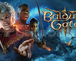 Baldurs Gate 3 + Sınırsız Destek & Hızlı Teslim