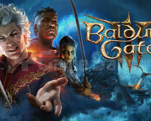 Baldurs Gate 3 + Sınırsız Destek & Hızlı Teslim