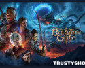 Baldurs Gate 3 + Garanti