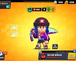 Brawl stars efsanevili ucuz hesap