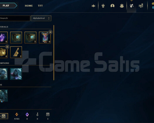 Euw Emerald 3  30 LP Handmade