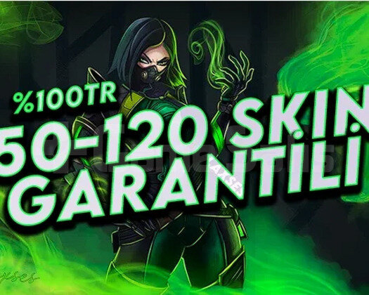 TR  ULTRA VIP+  50-120 SKIN RANDOM
