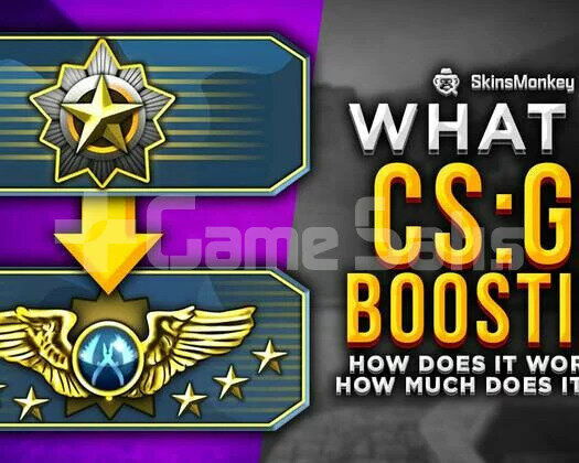 En Hızlı & En Ucuz & En Güvenilir REKABETÇİ BOOST