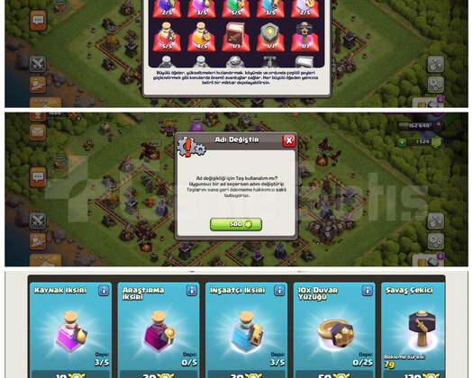 BB 10 MAX + MAX & 100 LEVEL