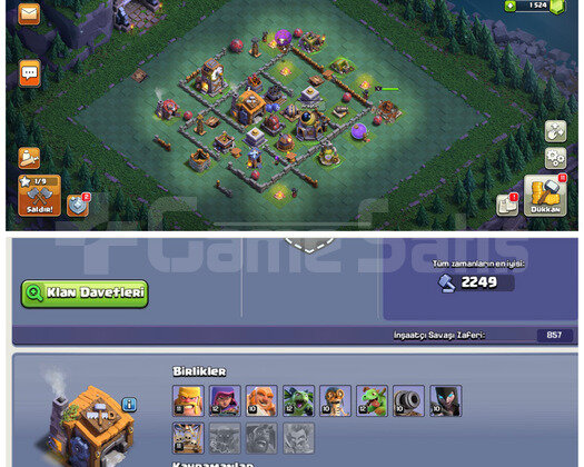BB 10 MAX + MAX & 100 LEVEL