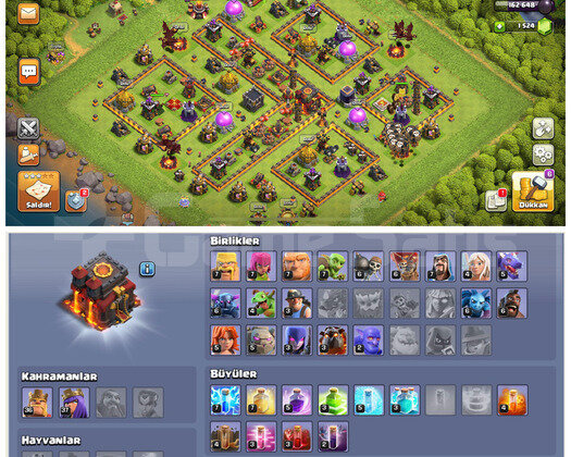 BB 10 MAX + MAX & 100 LEVEL