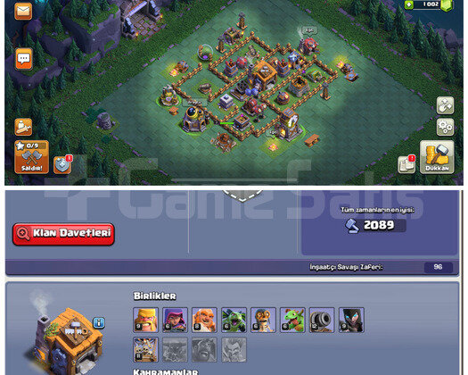 BELEDİYE 12 YARI MAX & 114 LEVEL & İSİM DEĞİŞMELİ