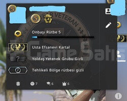2 MADALYALI & FACEİT KURULUMSUZ & YEŞİL FAKTÖR