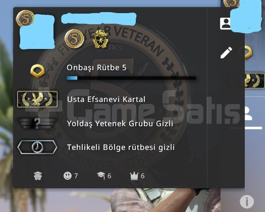2 MADALYALI & FACEİT KURULUMSUZ & YEŞİL FAKTÖR