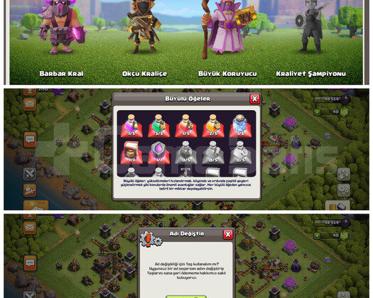 BB 11 MAX + MAX & UYGUN FİYAT & 121 LEVEL