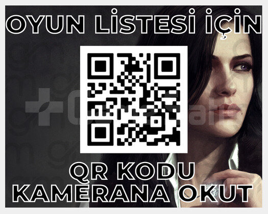 İSTEDİĞİNİZ 3 OYUN + SINIRSIZ GARANTİ & DESTEK